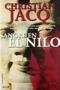 Sangre en el Nilo