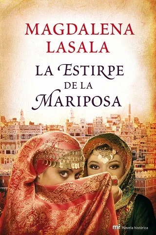 La estirpe de la mariposa