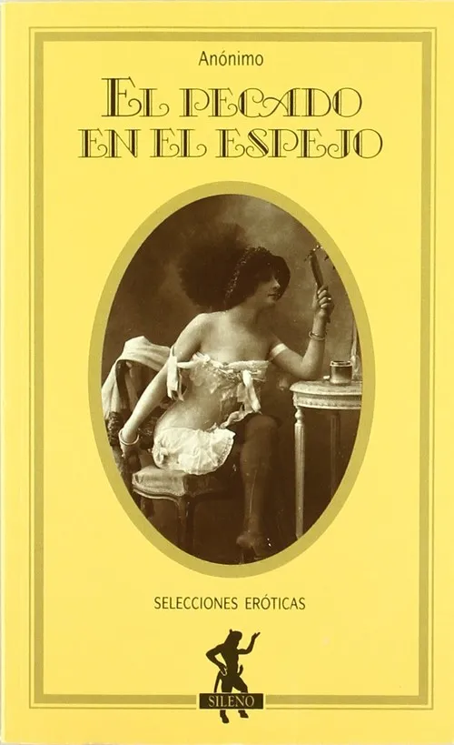 El pecado en el espejo