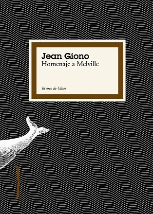 Homenaje a Melville