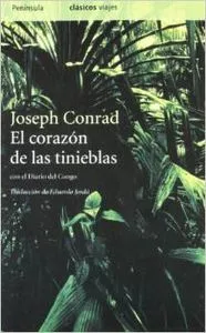 El corazón de las tinieblas seguido del Diario del Congo