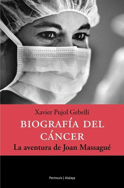 Biografía del cáncer.