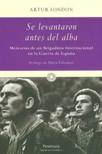 Se levantaron antes del alba...
