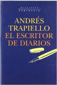 El escritor de diarios
