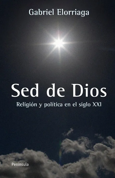 Sed de Dios