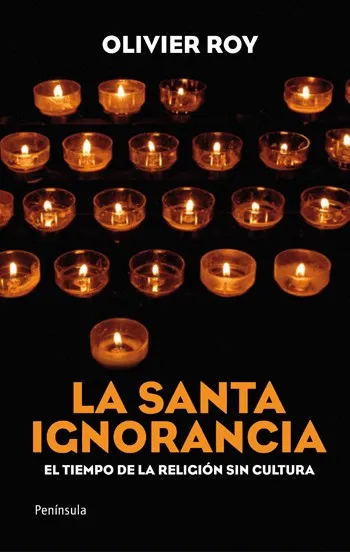La santa ignorancia
