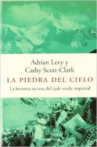 La piedra del cielo
