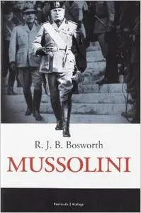Mussolini