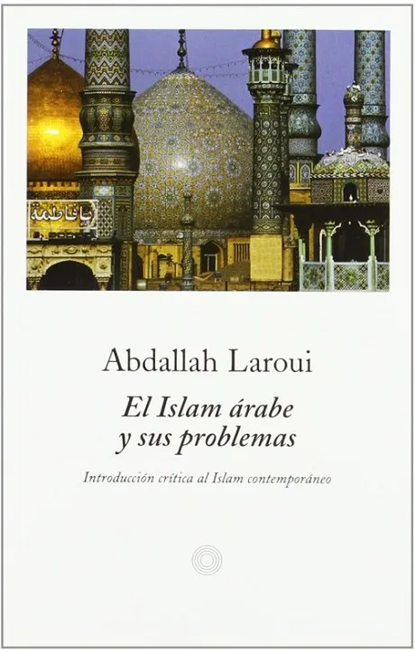 El Islam árabe y sus problemas