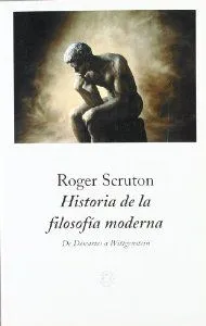 Historia de la filosofía moderna