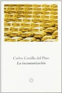La incomunicación