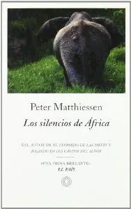 Los silencios de África