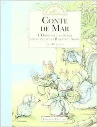 CONTE DE MAR