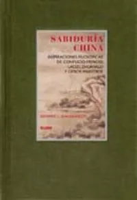 Sabidur¡a China