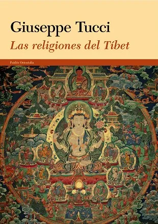 Las religiones del Tíbet
