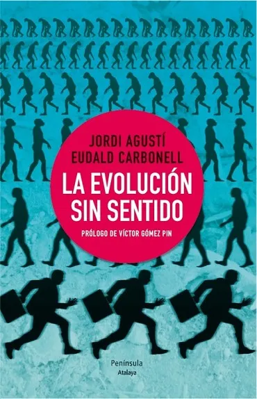 La evolución sin sentido