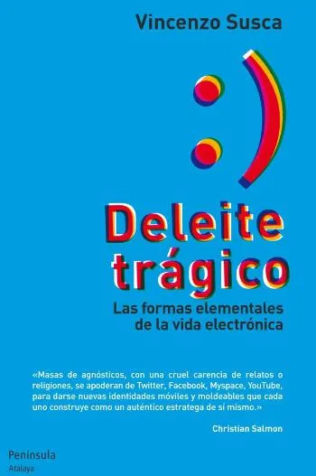 Deleite trágico
