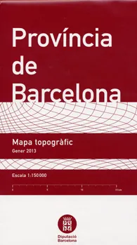 Província de Barcelona