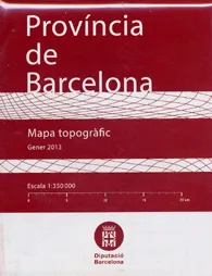 Província de Barcelona