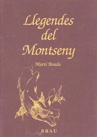 Llegendes del Montseny