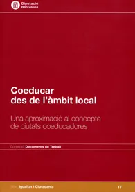 Coeducar des de l'àmbit local