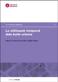La utilització temporal dels buits urbans