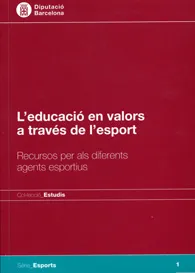 L'educació en valors a través de l'esport