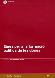 Eines per a la formació política de les dones