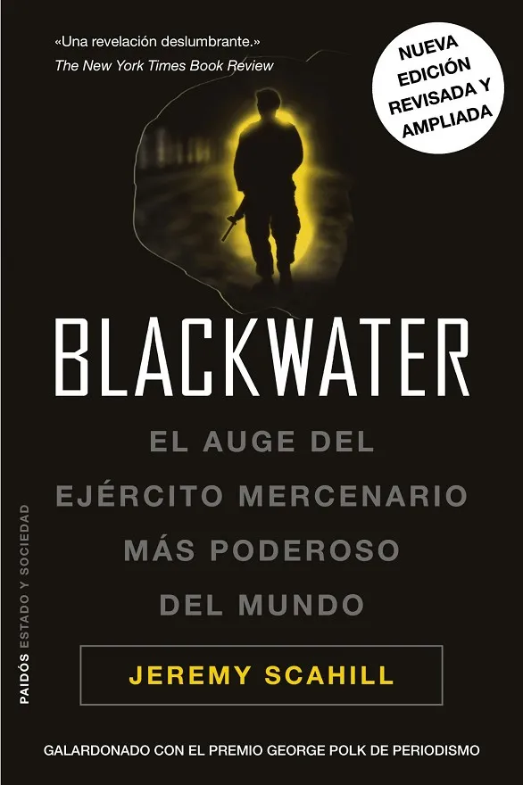 Blackwater ed. ampliada y revisada