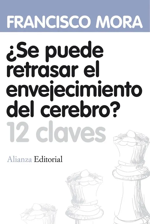 ¿Se puede retrasar el envejecimiento del cerebro?