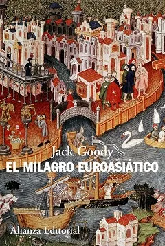 El milagro euroasiático