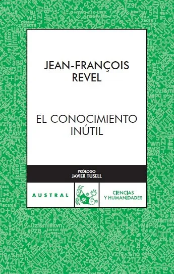 El conocimiento inútil