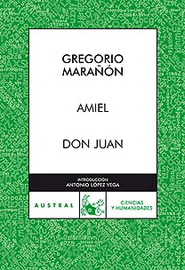 Amiel / Don Juan