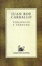 Violencia y ternura