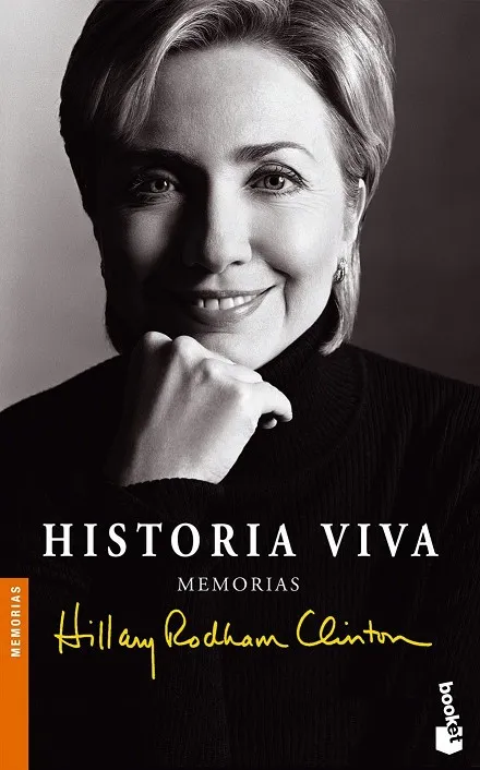 Historia viva. Memorias