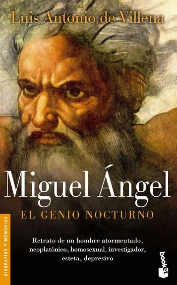 Miguel Ángel