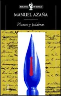 Plumas y palabras