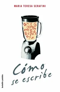 Cómo se escribe