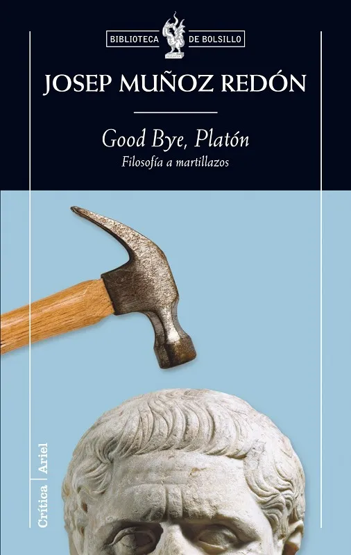 Good bye, Platón