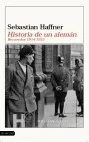 Historia de un alemán
