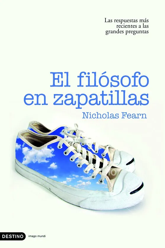 El filósofo en zapatillas