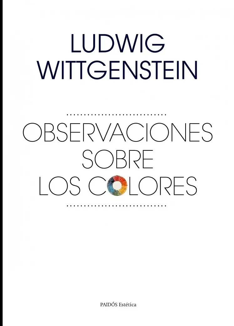 Observaciones sobre los colores