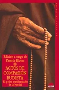 Actos de compasión budista