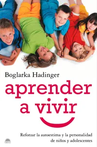 Aprender a vivir
