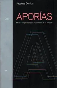 Aporías