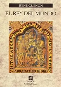 El rey del mundo