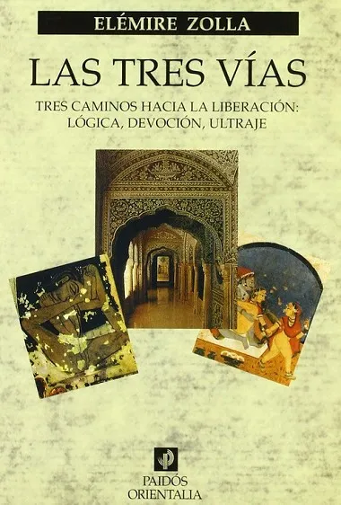 Las tres vías
