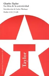 La ética de la autenticidad