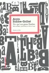 Por qué me gusta Barthes