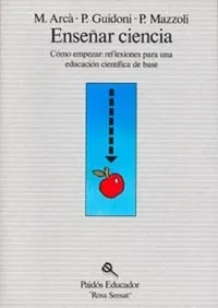 Enseñar ciencia